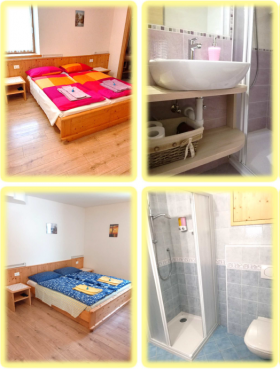  - B&B el Molin