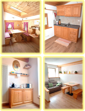  - B&B el Molin